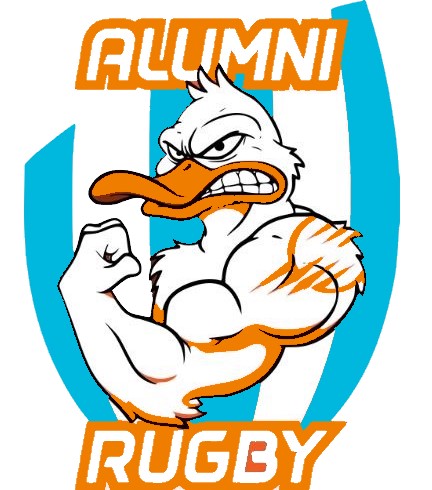 Mines Albi Alumni Rugby - logo
