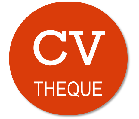 CVthèque