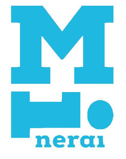 logo minerai