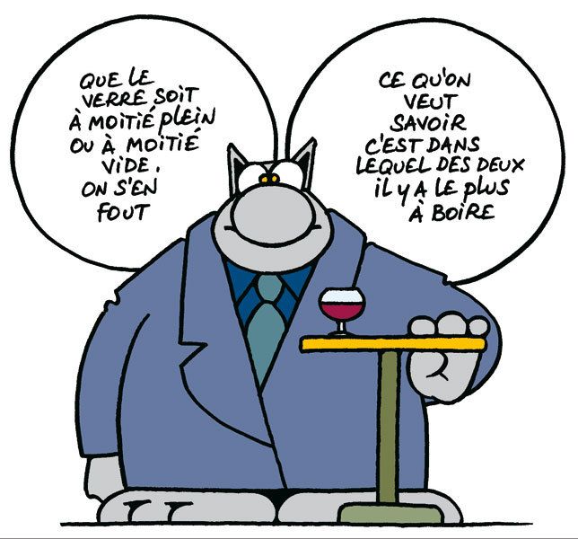 Afterwork En Auvergne Debut Aout
