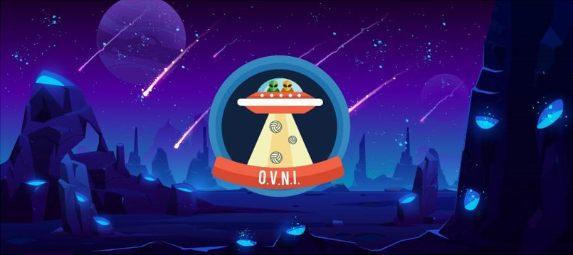 Bannière OVNI 2019 Bannière OVNI 2019